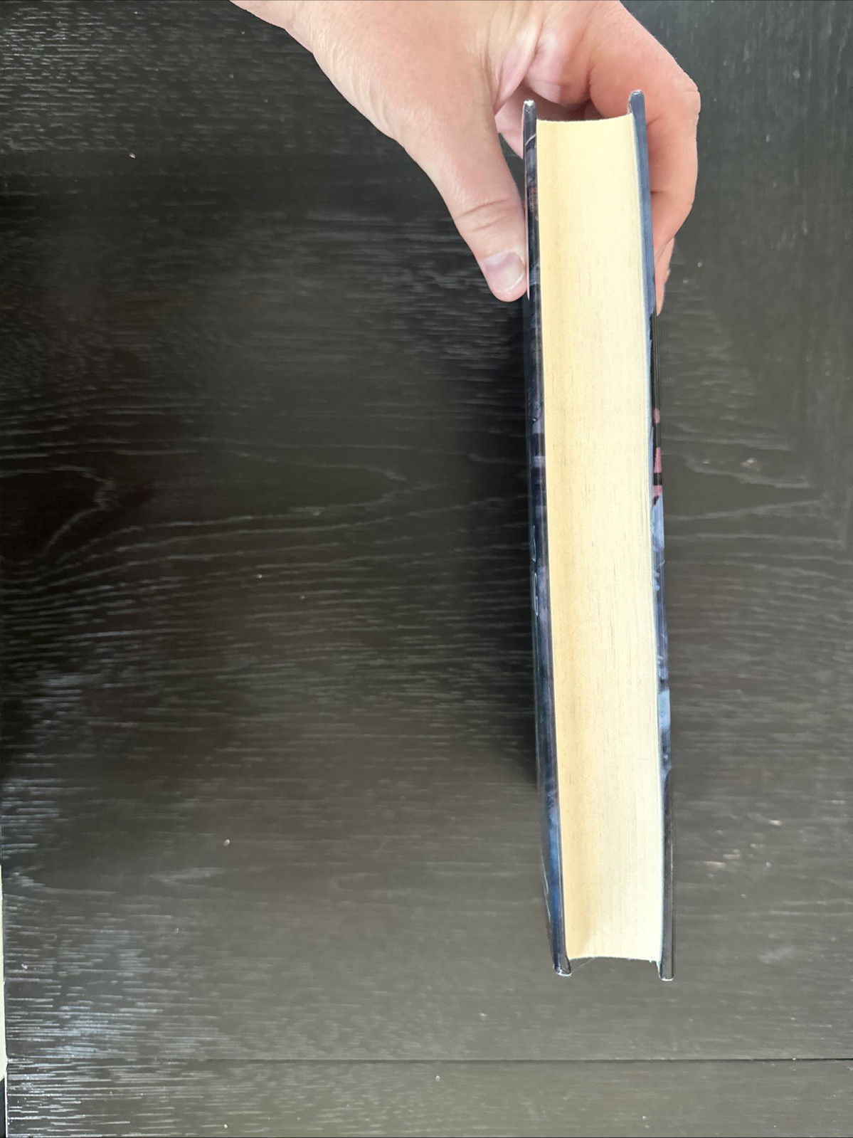 Retribution Falls ~ Chris Wooding. Hardcover 1st Edition / 1st Print ~ Rare