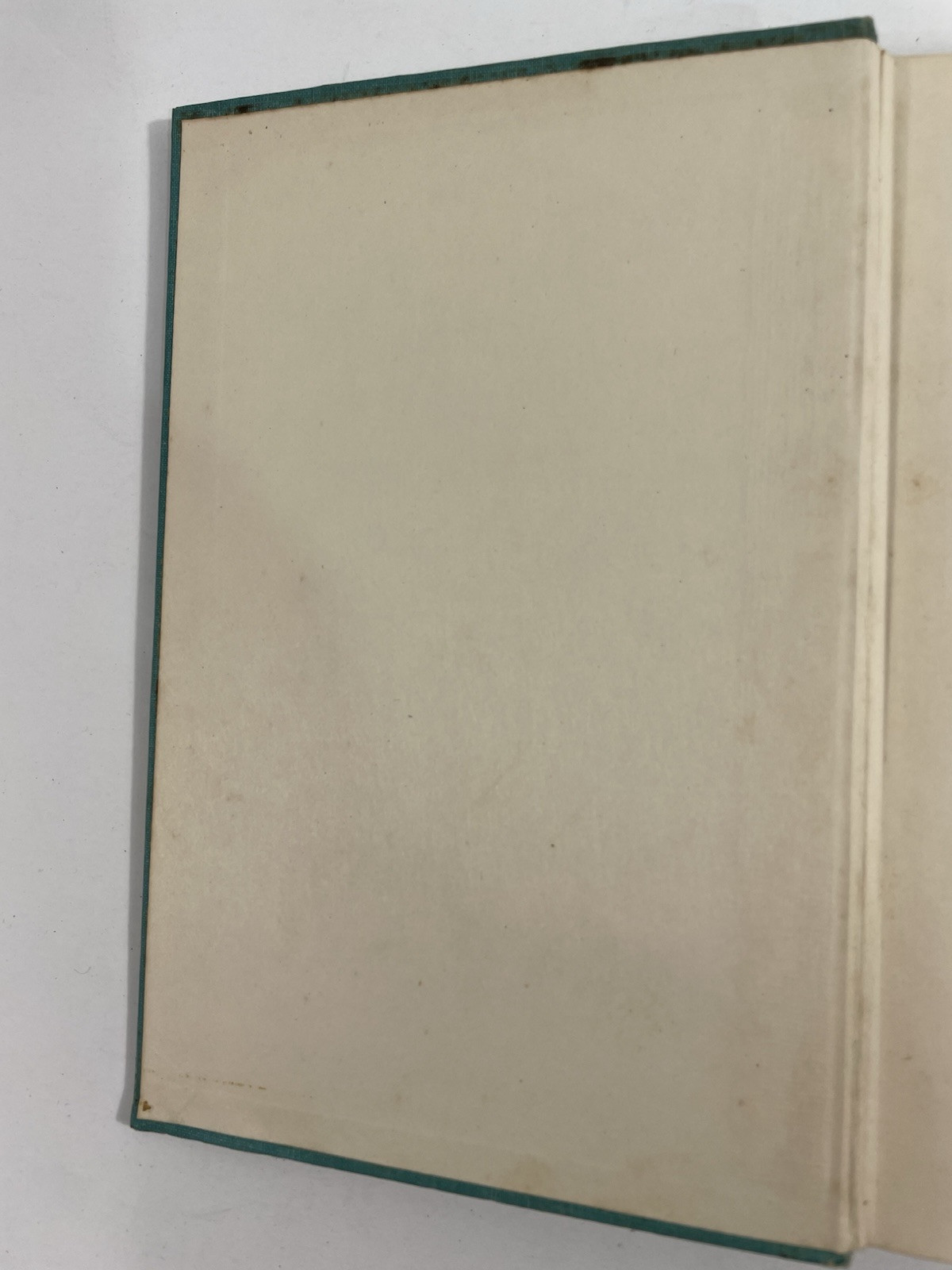 The Return Of The Native Thomas Hardy The Macmillan Company 1949 HC