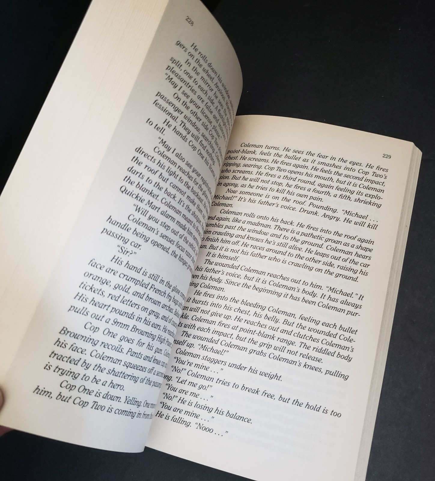 Bill Myers – Blood Of Heaven, Threshold, Fire Of Heaven Trade Paperback Books