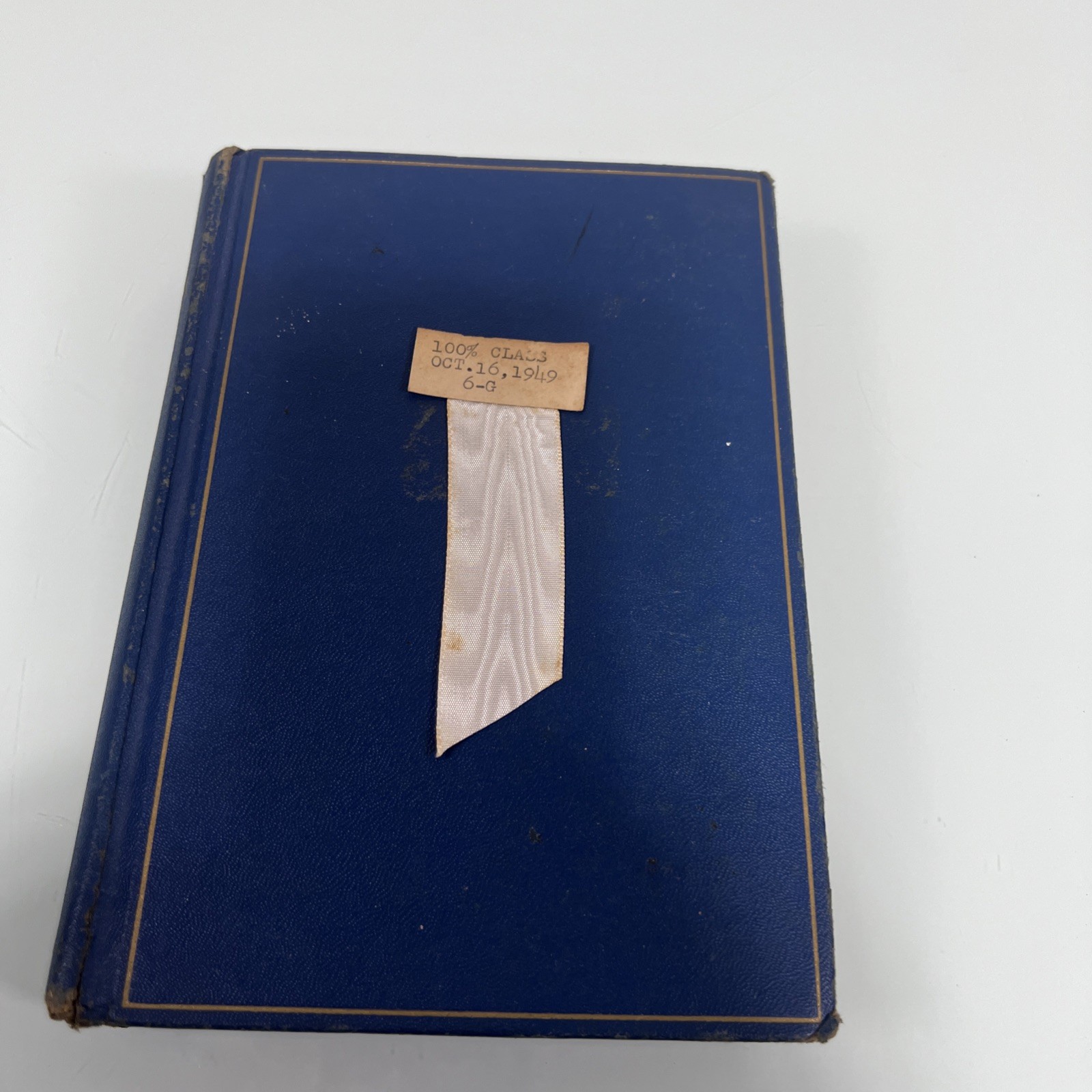 New Testament Revised Standard Version: Thomas Nelson & Sons: Hardcover 1946