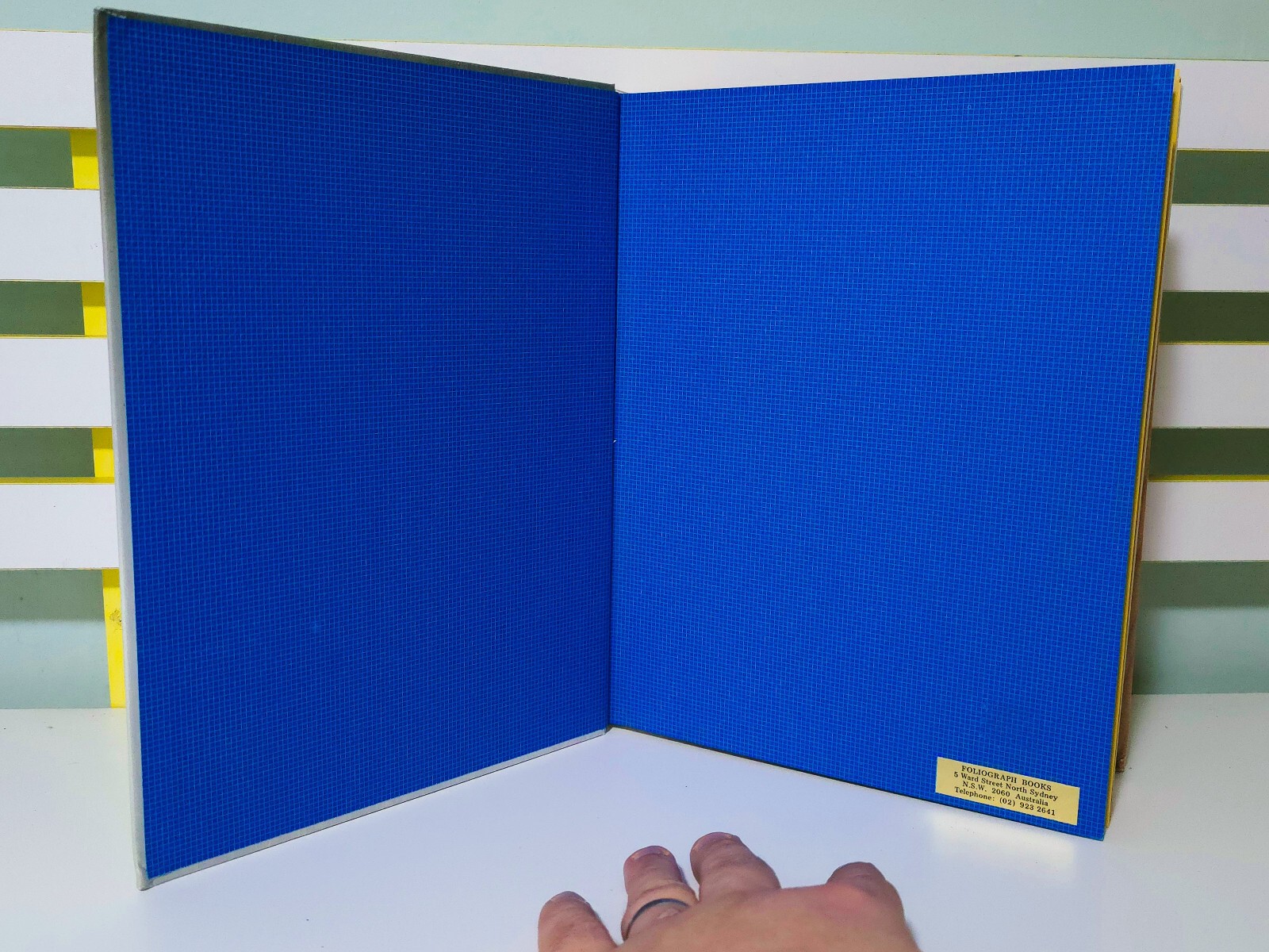 Boxes by Four: Package Design! 1982 HC Book + Slipcase by Shigeru Akizuki