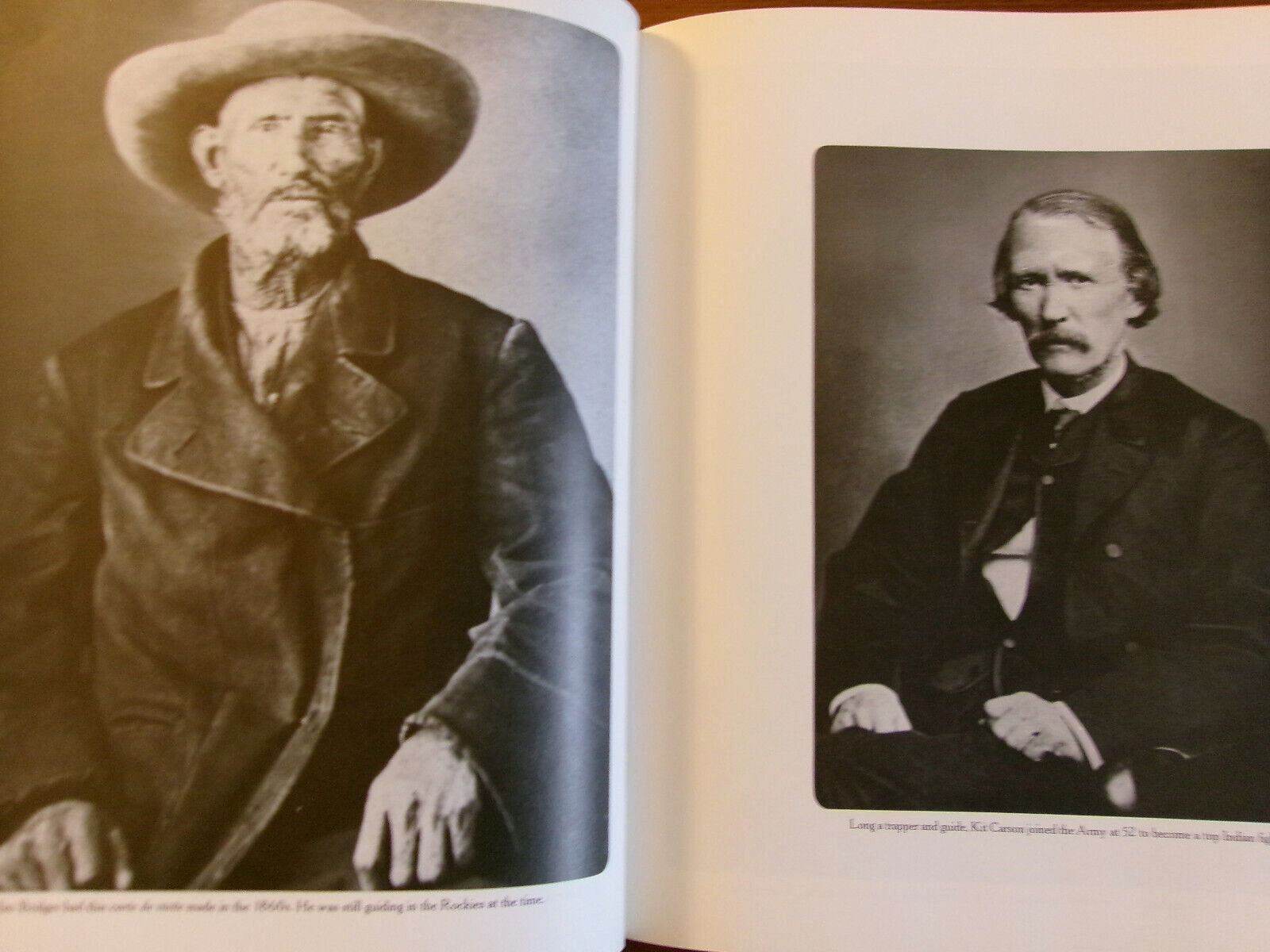 THE OLD WEST *The Trailblazers* Hardcover Time Life Book c. 1979 ~ Very Good