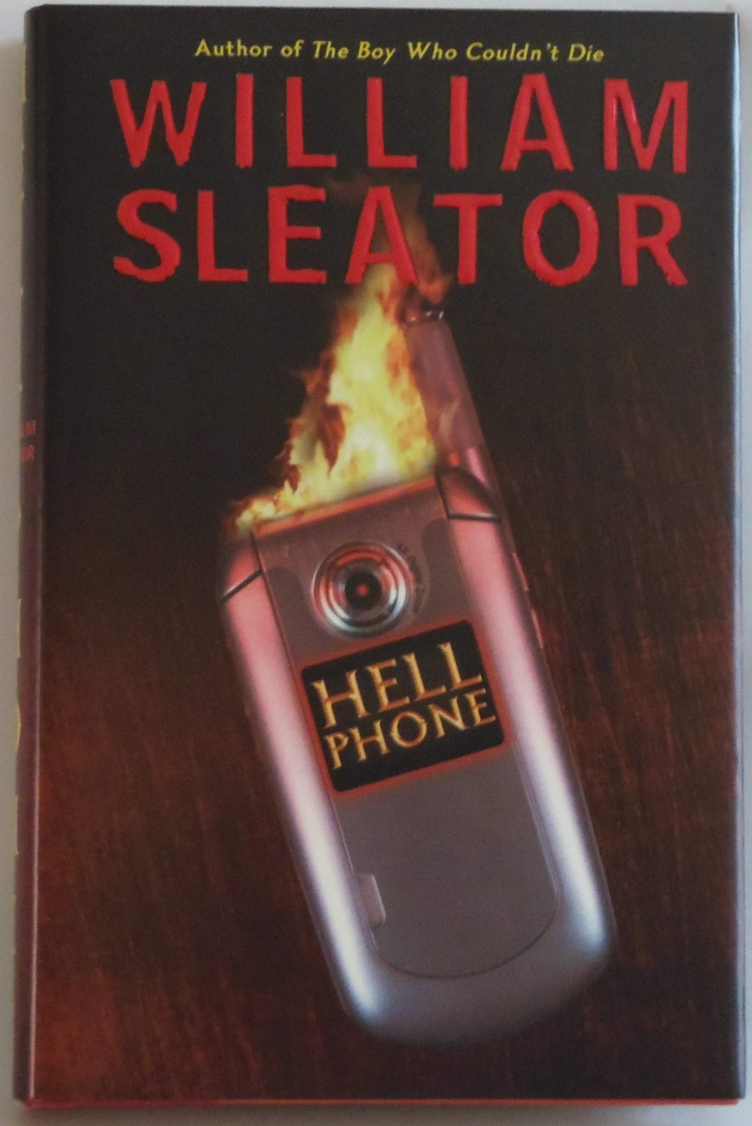 Hell Phone