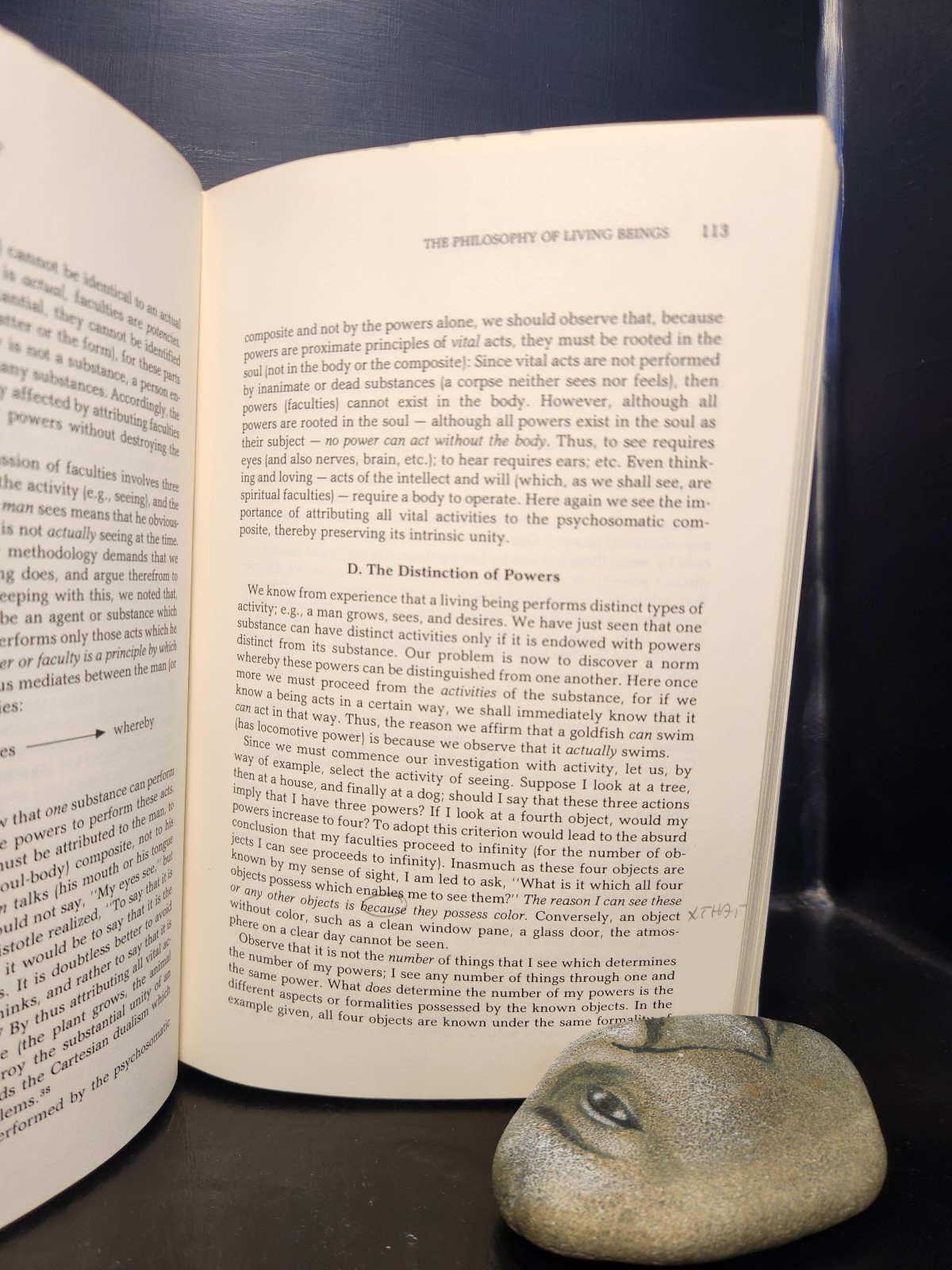 1st, 1st Review Copy / Man: Computer, Ape or Angel? / Larry Azar / 1989 HC DJ