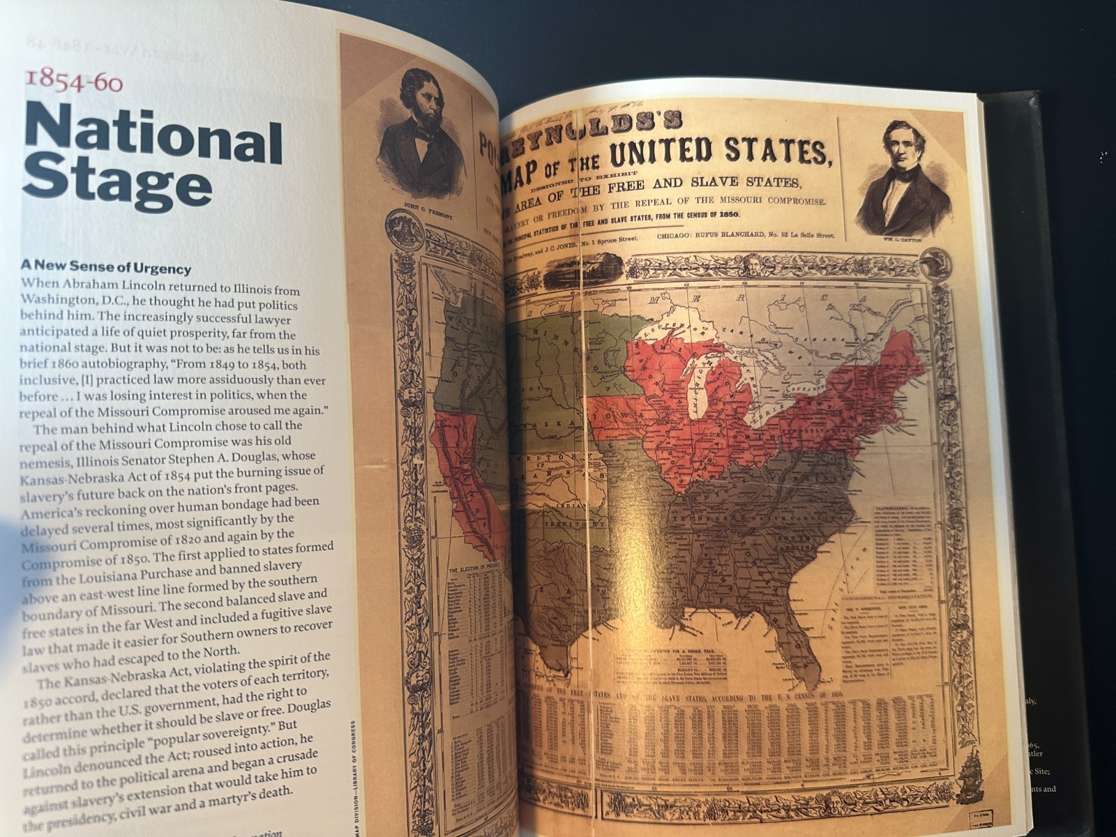 Abraham Lincoln – His Life and Times – An Illustrated History – 138 Pages – 2009
