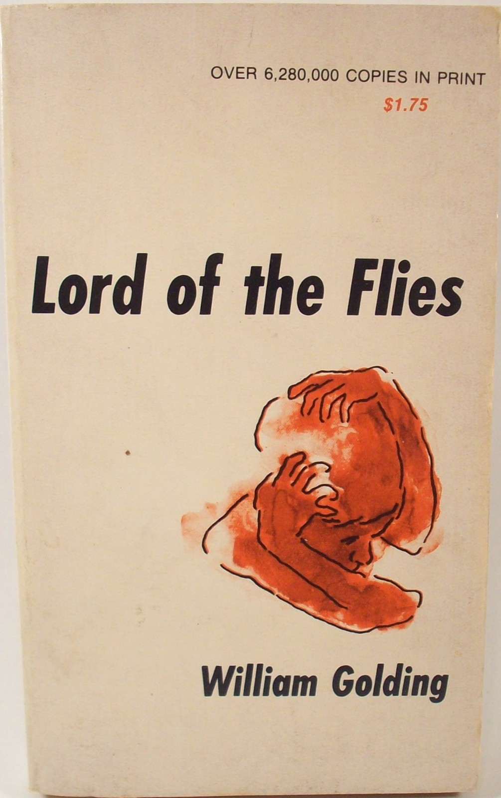 Lord of the Flies