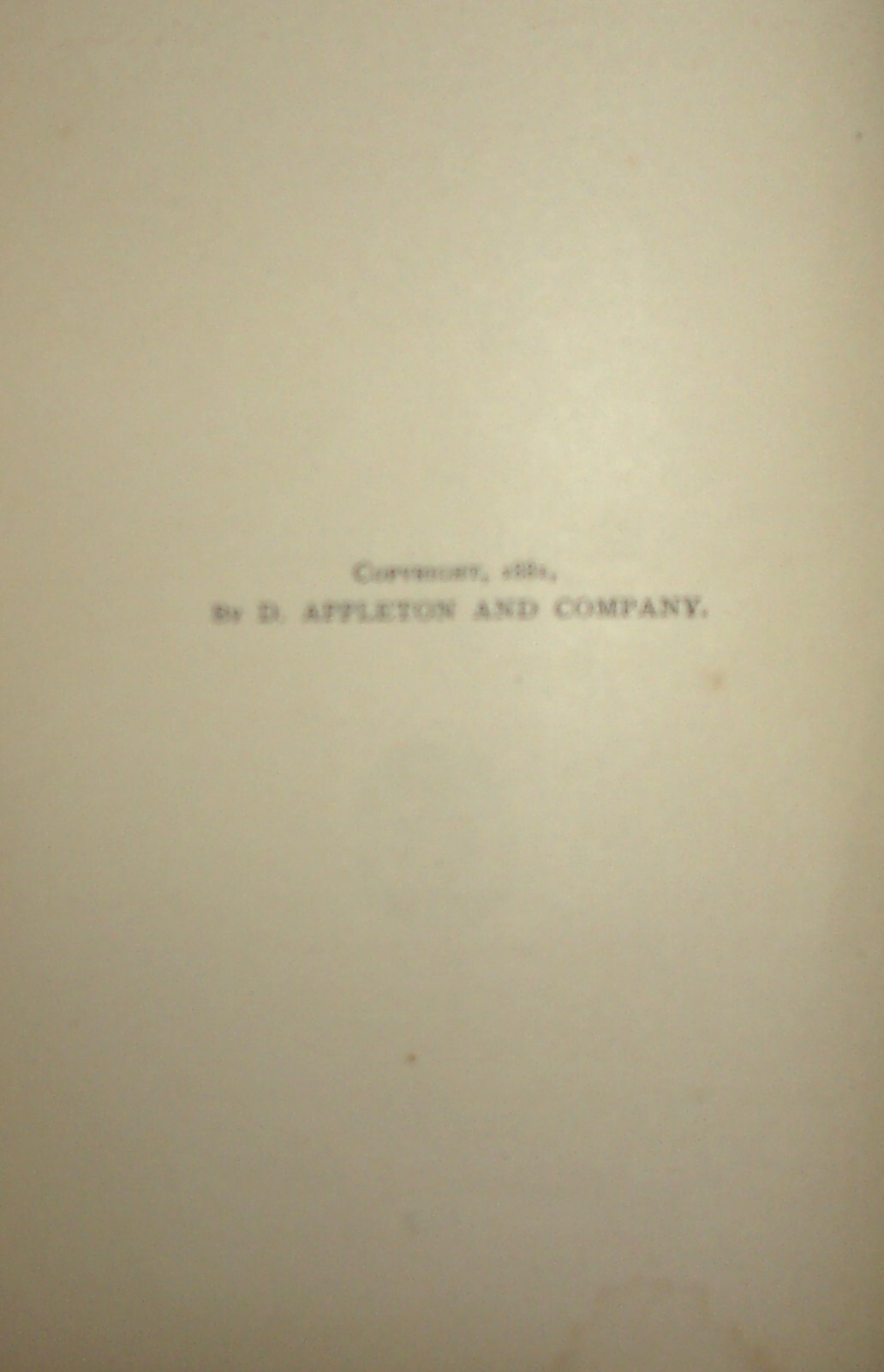 GREAT VIOLINISTS AND PIANISTS-George T. Ferris-1893 D. Appleton & Company-Ex HC!