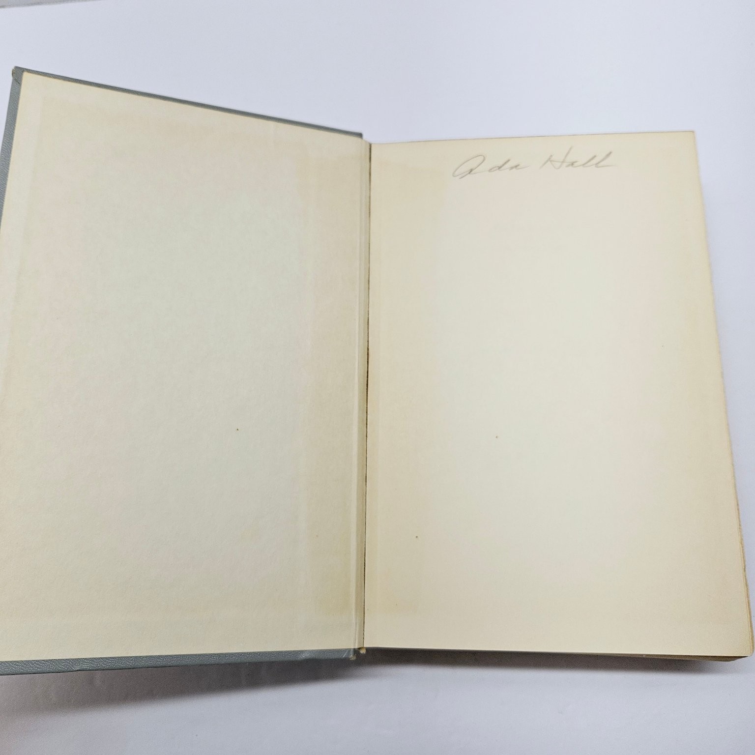 Antique 1936 Poetry Book – Best Loved Poems of American People Hazel Felleman HC