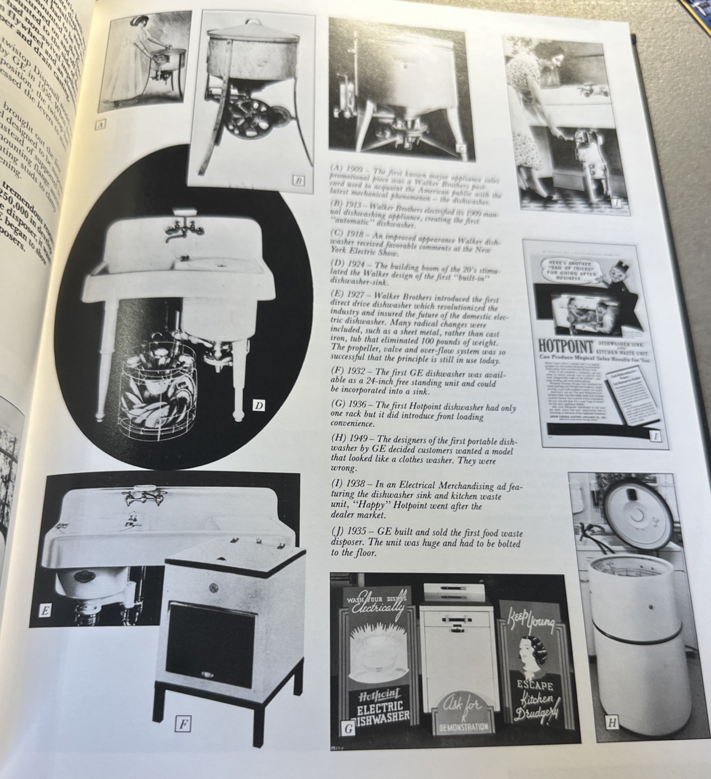 A Walk Through The Park GE General Electric Louisville Kentucky Appliance Park