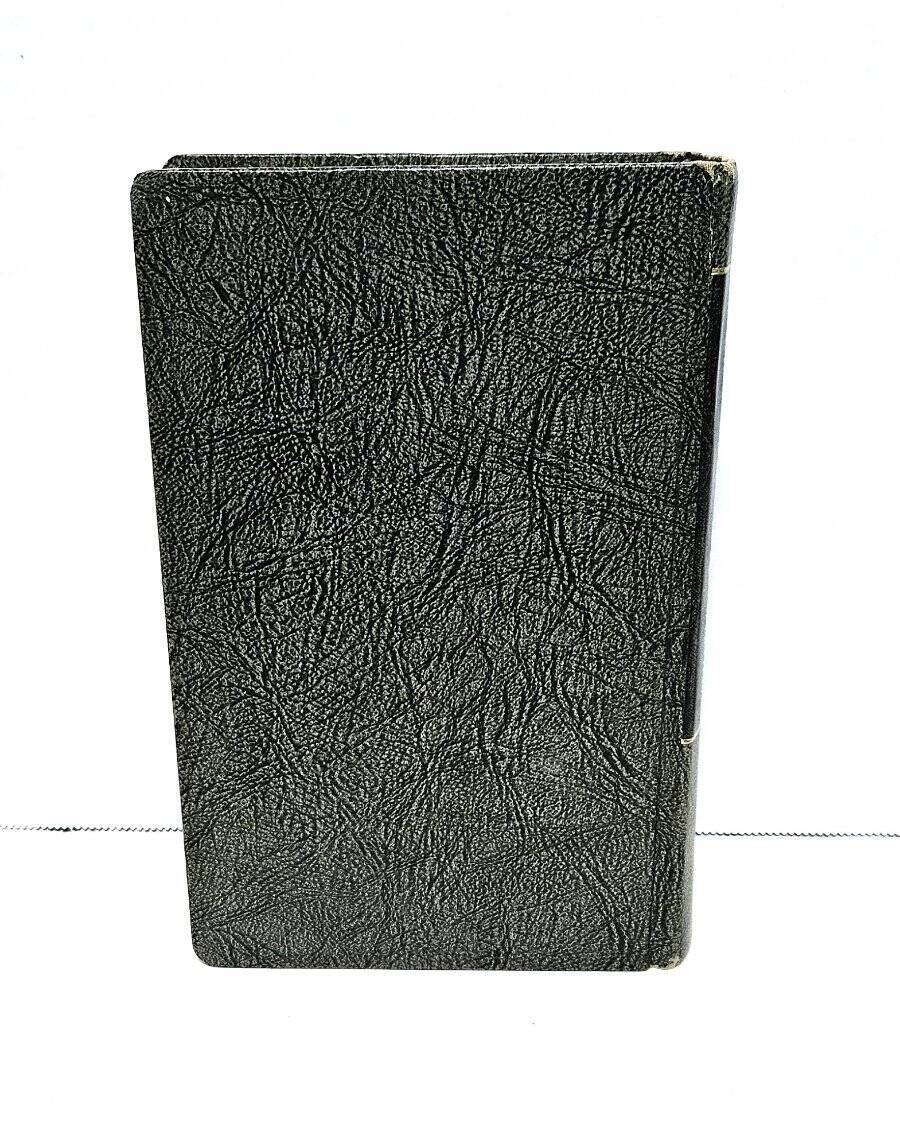 Synopsis of Pathology W.A.D. Anderson 1972 8th Edition HB Free Shipping