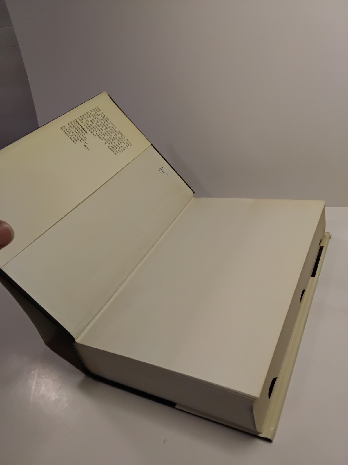 Reagents For Organic Synthesis Vol 5 By Mary & Louis Fieser- HC 1975 J. Wiley