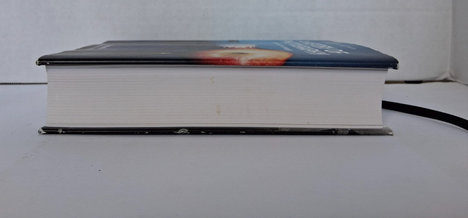„The History of Photography From 1839 to Present“ (Illustrated HC & DJ)