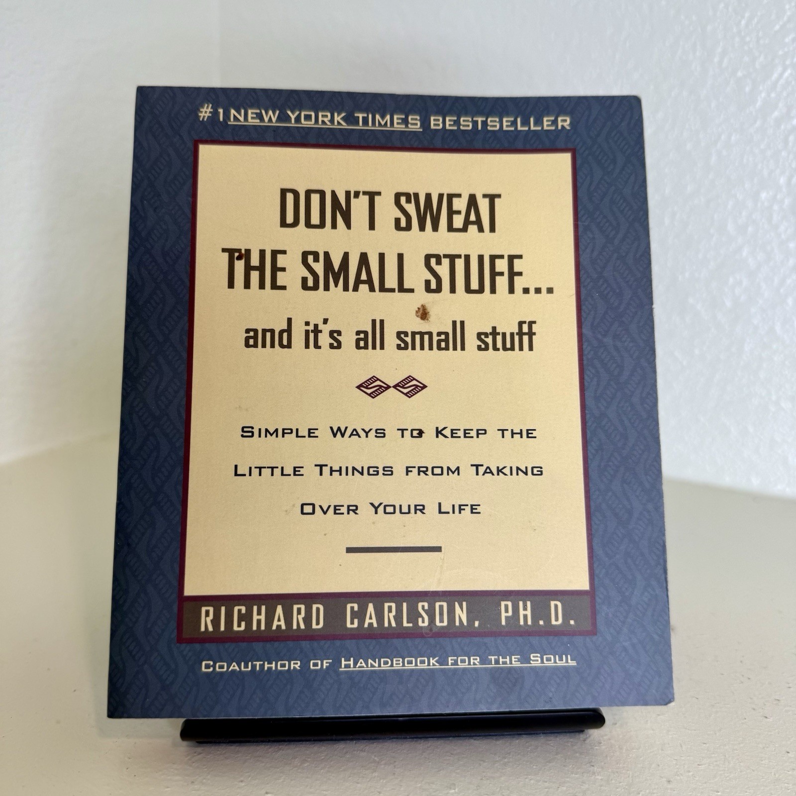 Lot Of 5 Books | Small Self Help Books Inspirational Eastern Wisdom Stoicism