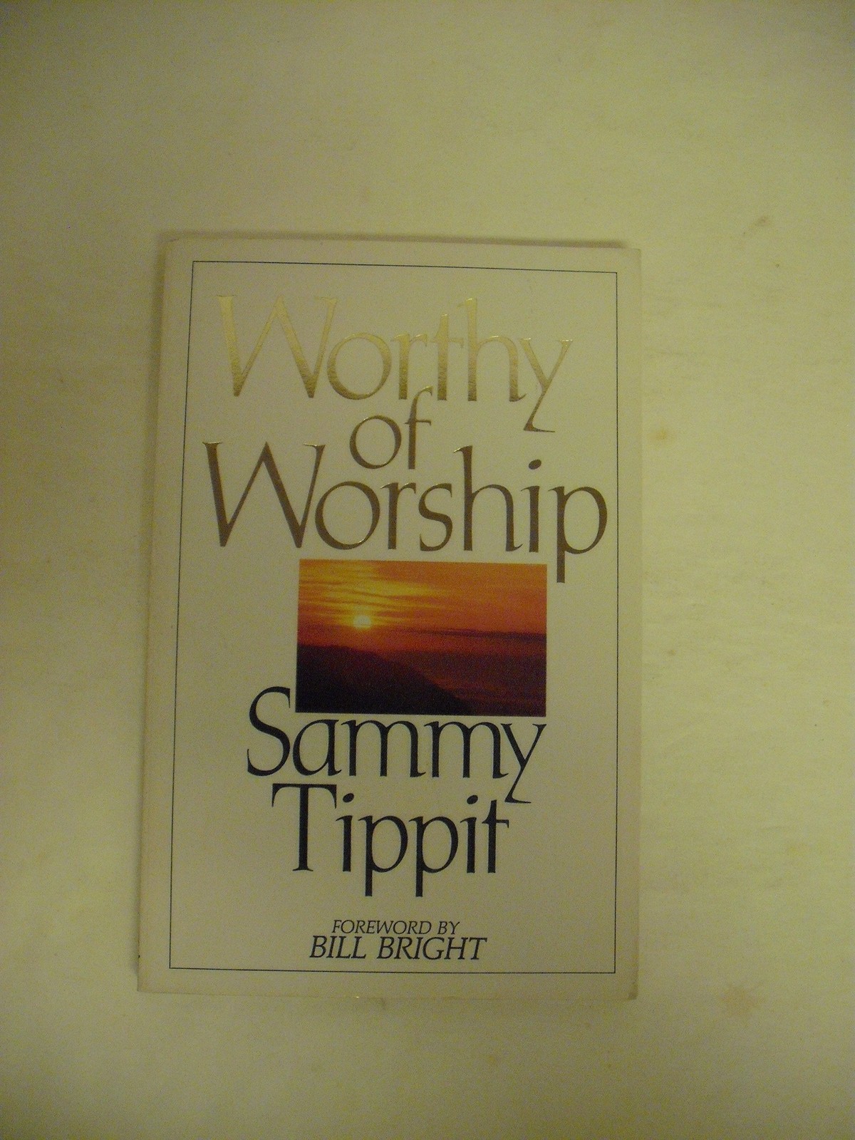Worthy of Worship