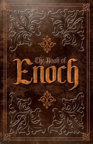 The Book of Enoch, Enoch
