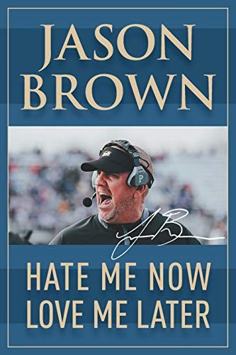 Hate Me Now, Love Me Later by Brown, Jason Paperback / softback Book The Fast