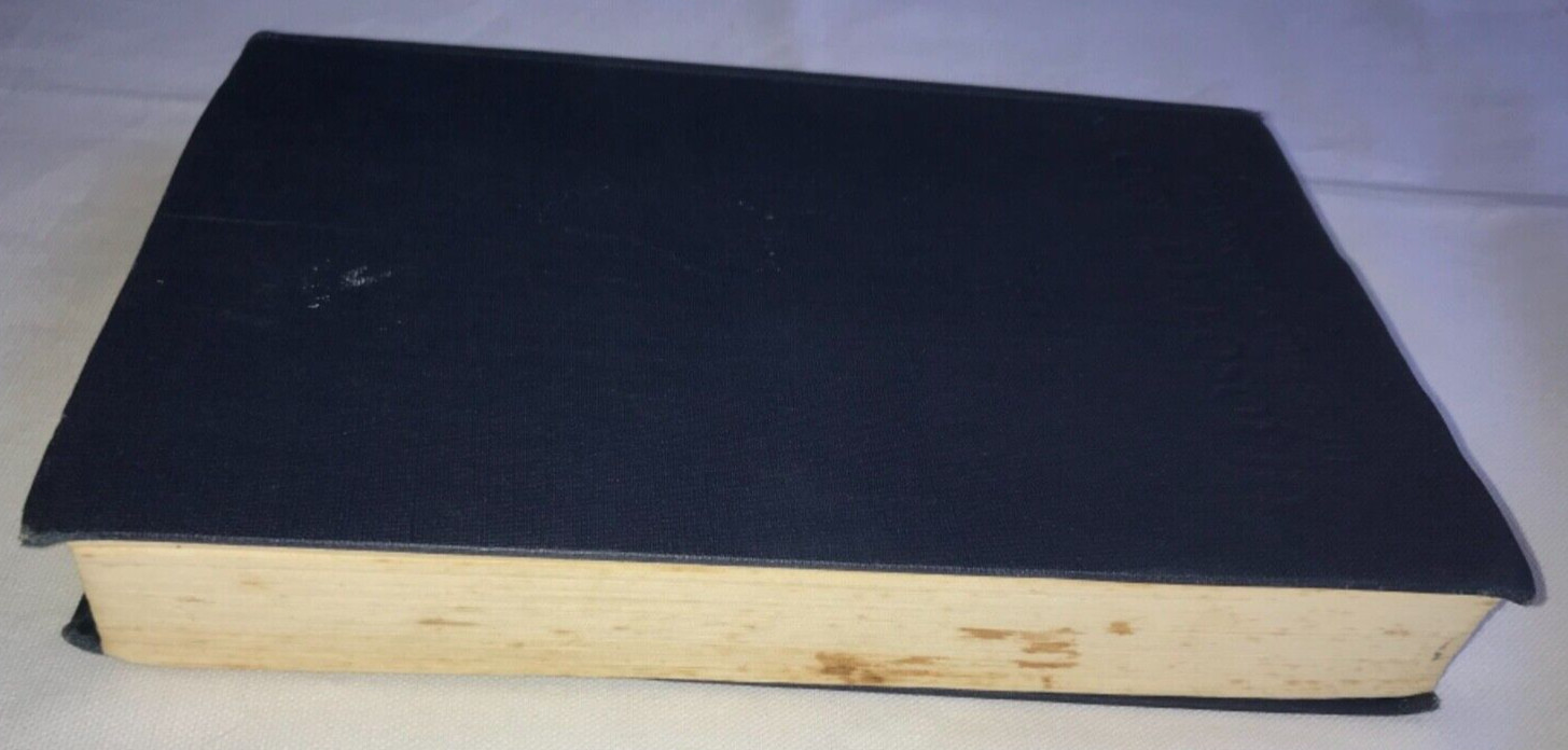 Advanced course in Yogi Philosophy Oriental Occultism Book Y. Ramacharaka VTG