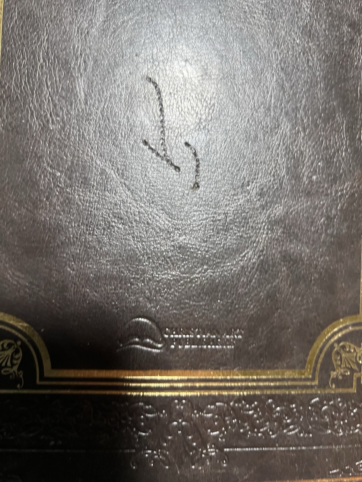 King James Version Edition Family Bible: Faux Leathe…