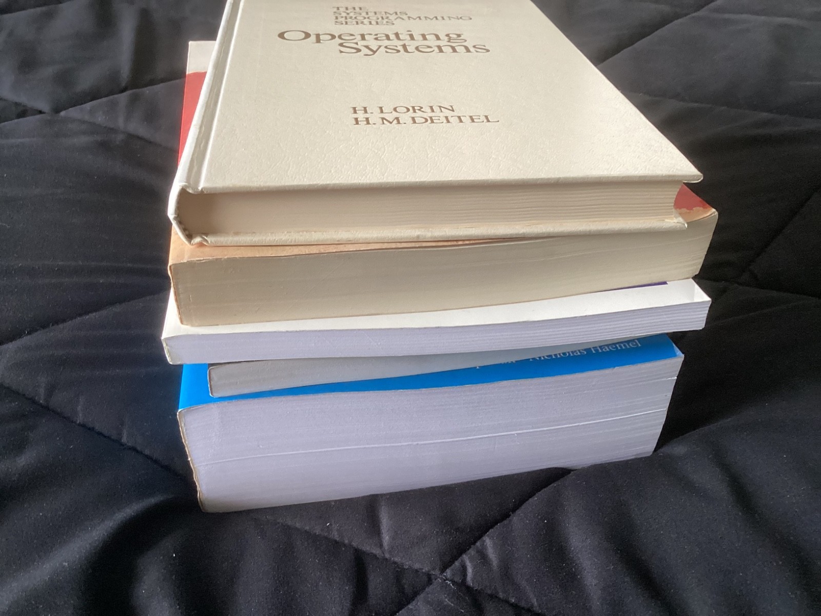 Addison Wesley Lot of 5 Books OpenGL