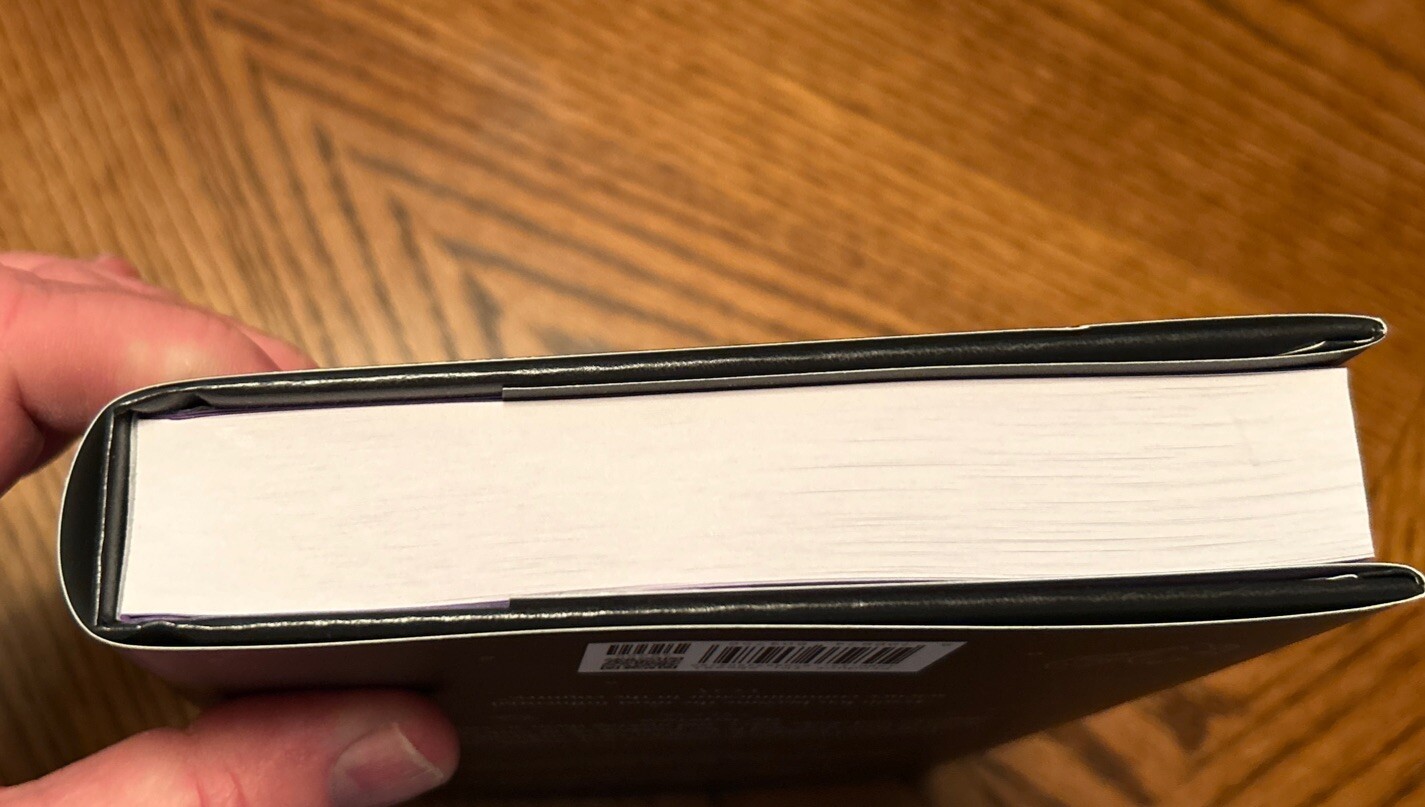 Neil deGrasse Tyson SIGNED Book Merlin’s Tour of the Universe Revised & Updated