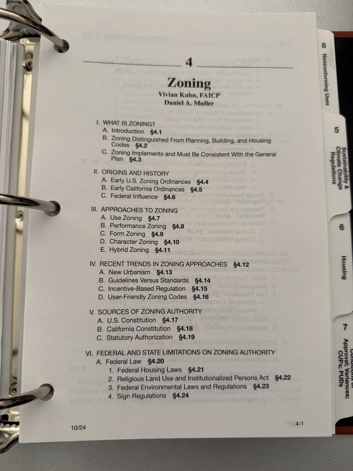 California Land Use Practice | Continuing Education of the Bar | CEB | 2024