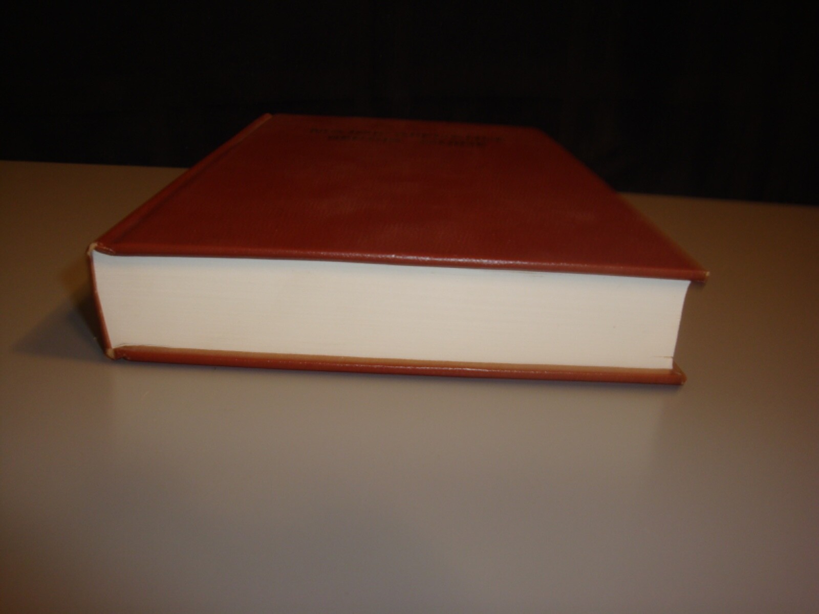 Major Appliance Repair Guide Hardcover TAB Books Lemons Homestead Survival