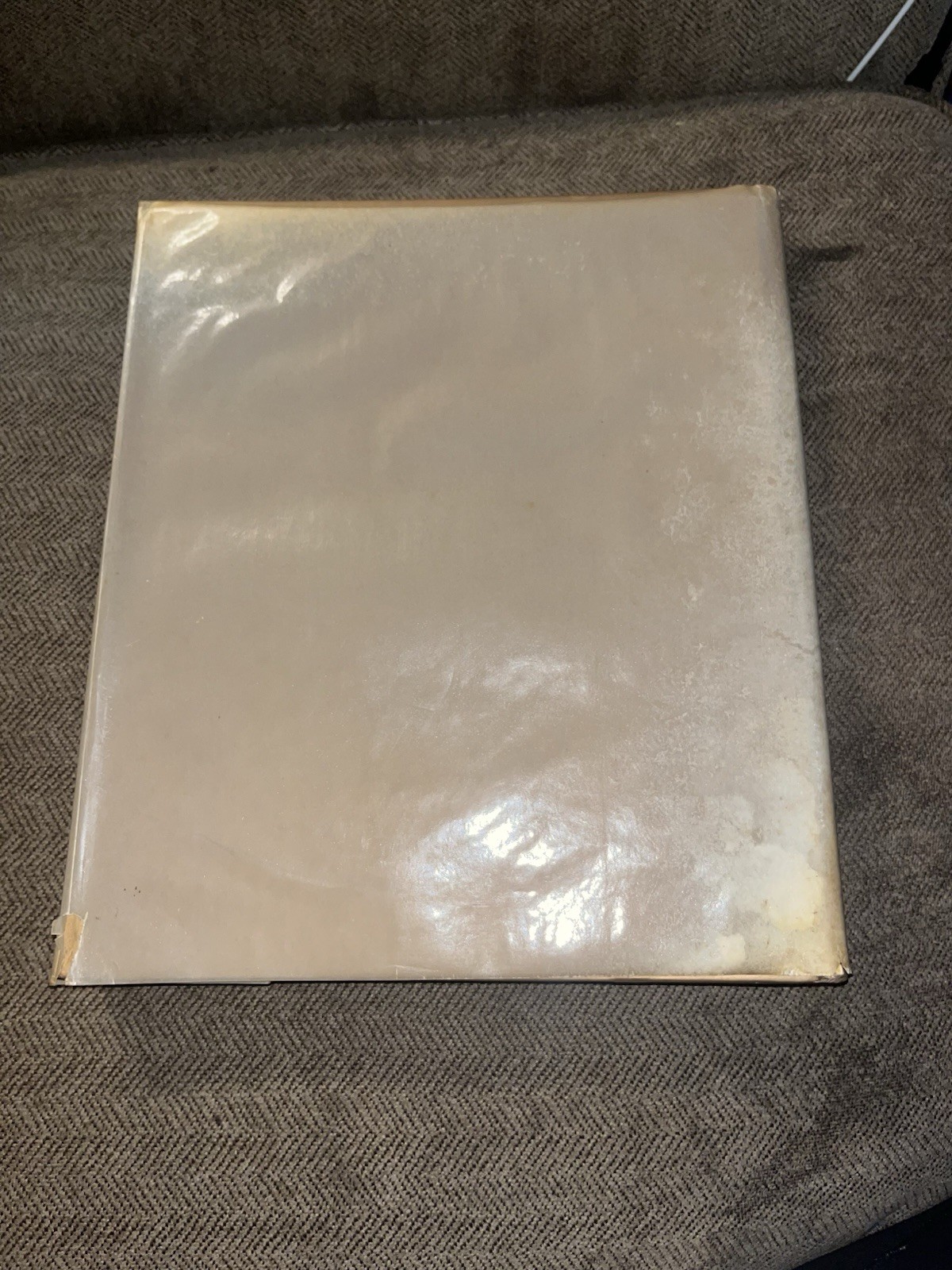 Annie Leibovitz Photographs 1970-1990 1st First Edition Hardcover + Dust Jacket