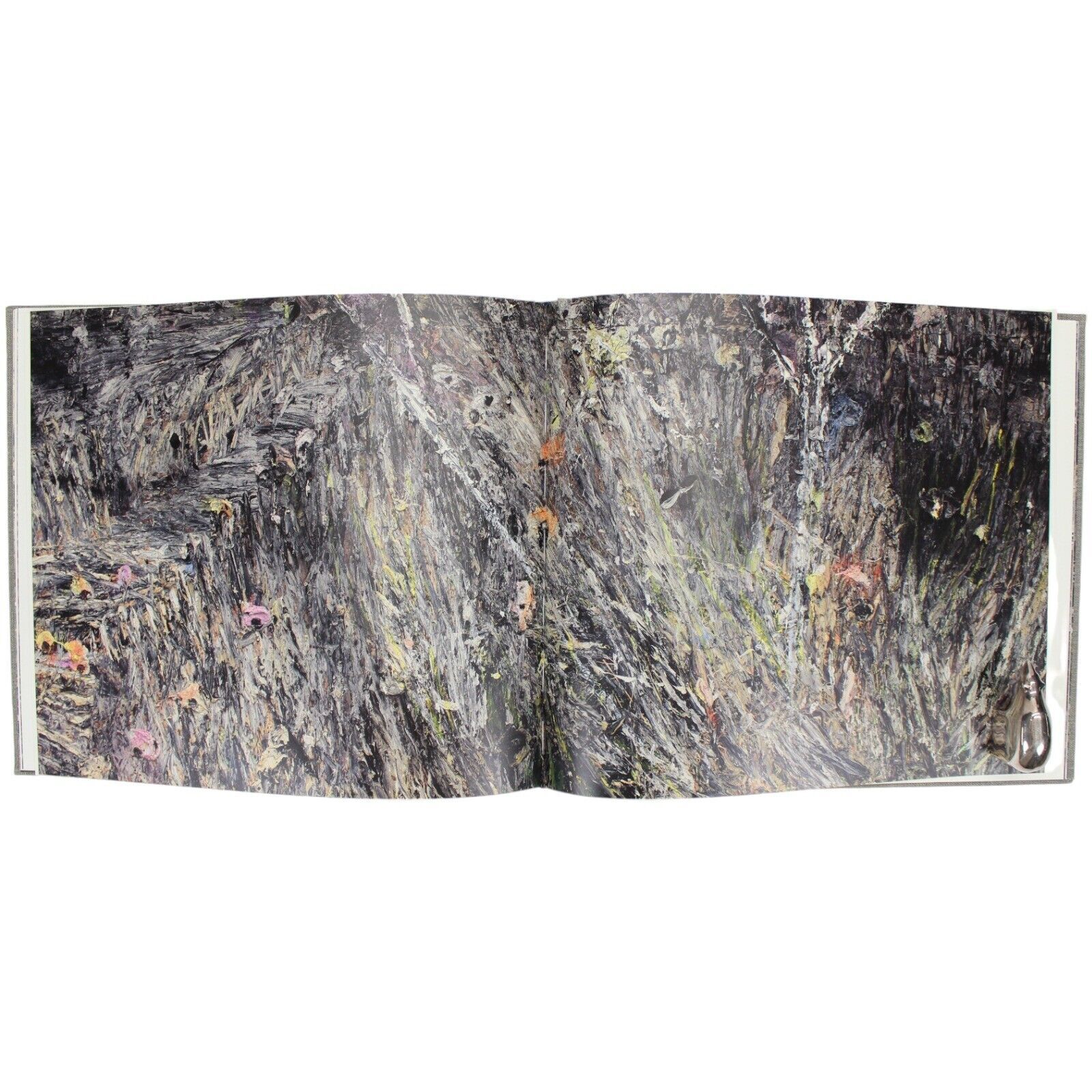 ANSELM KIEFER NEO-EXPRESSIONISM PAINTER SCULPTOR NEW SYMBOLISM MODERN ART GERMAN
