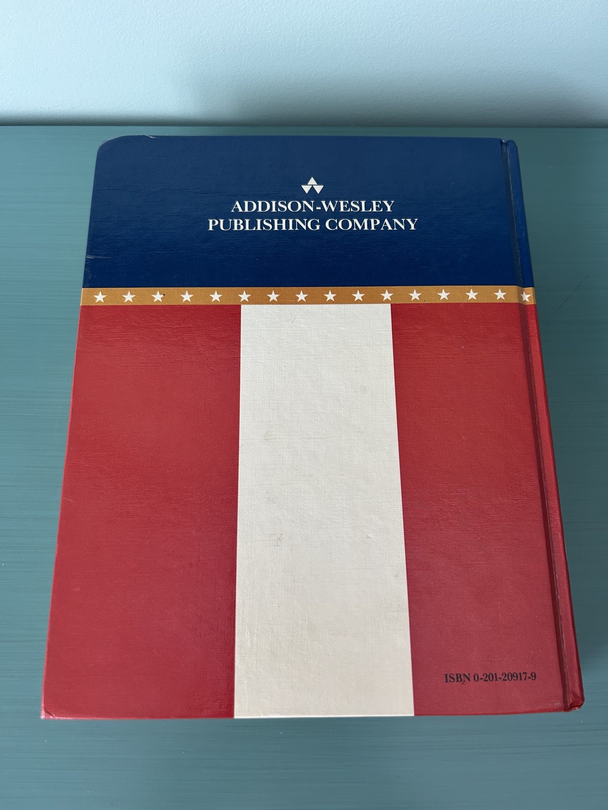Addison-Wesley United States History: Presidential Edition