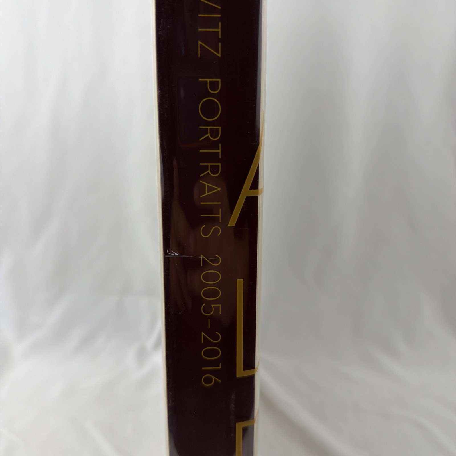 Annie Leibovitz: Portraits 2005-2016 by Annie Leibovitz (English) Hardcover Book