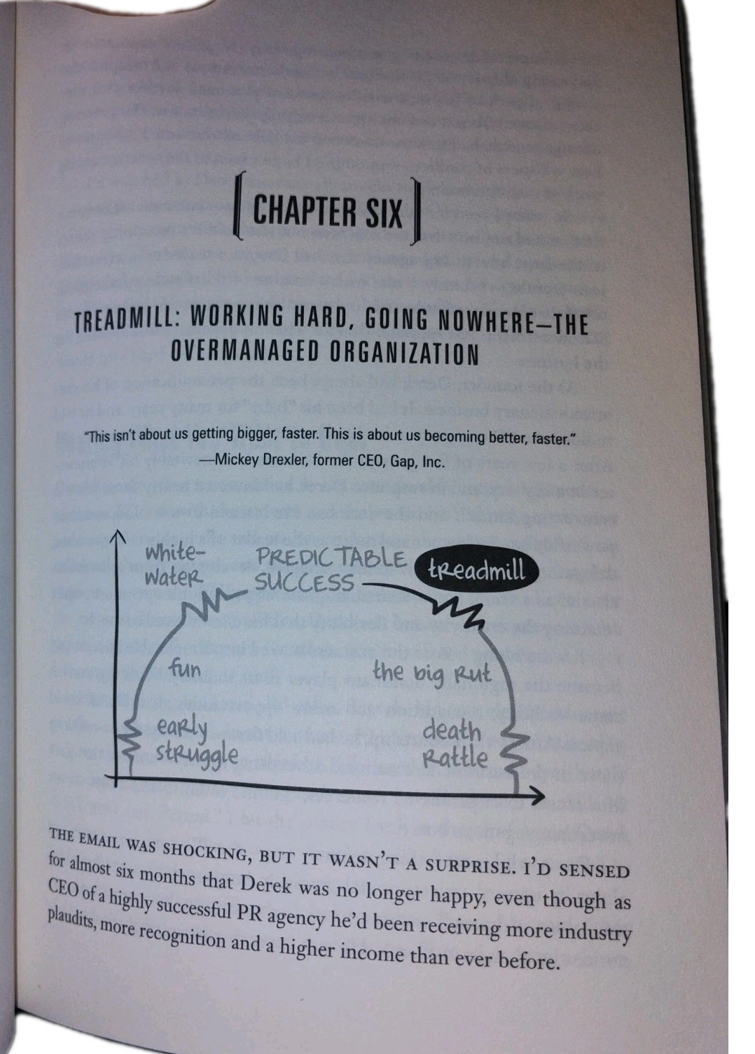 Predictable Success Book