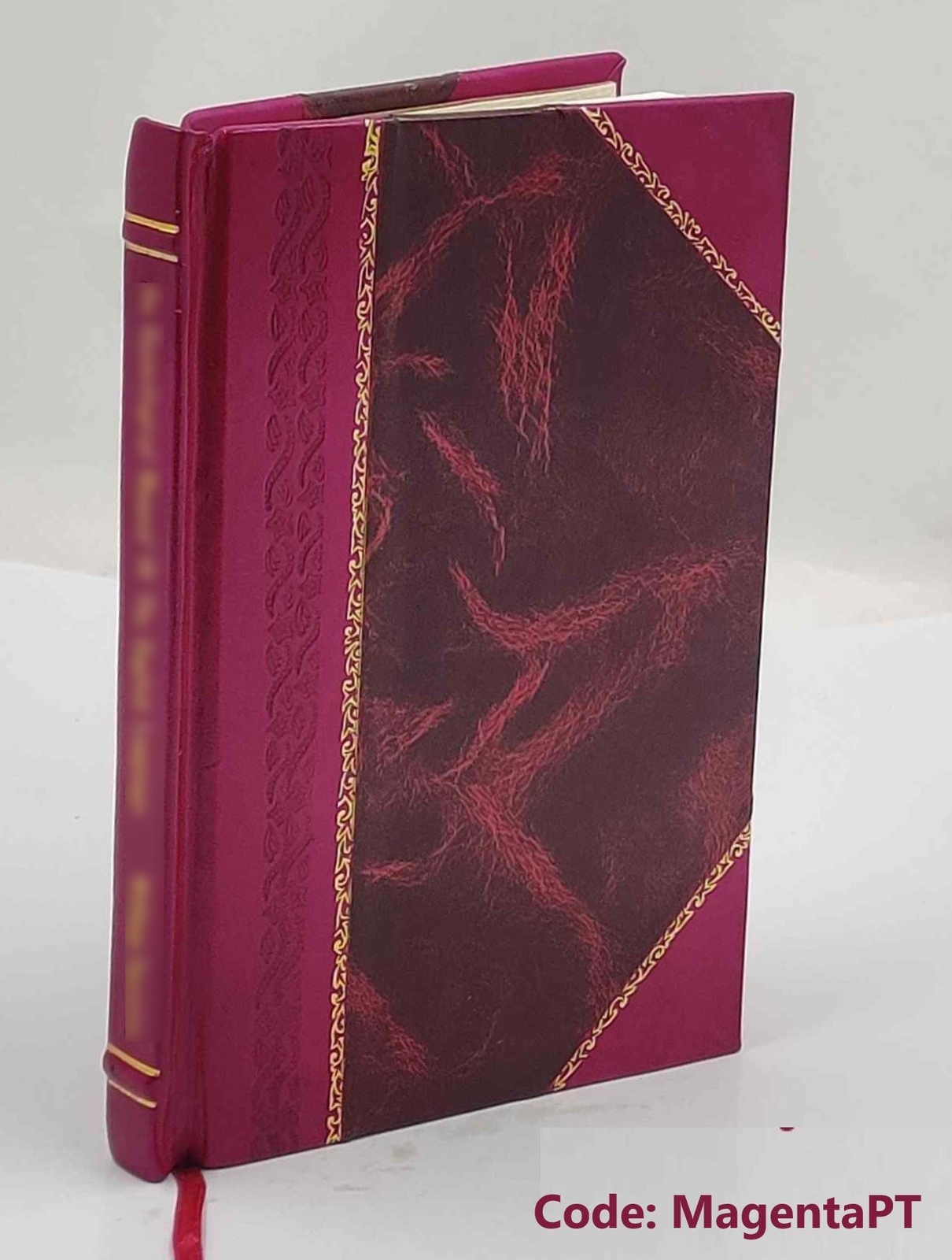 El arca de Noe problema comico-lirico social en un acto y dos [Leather Bound]