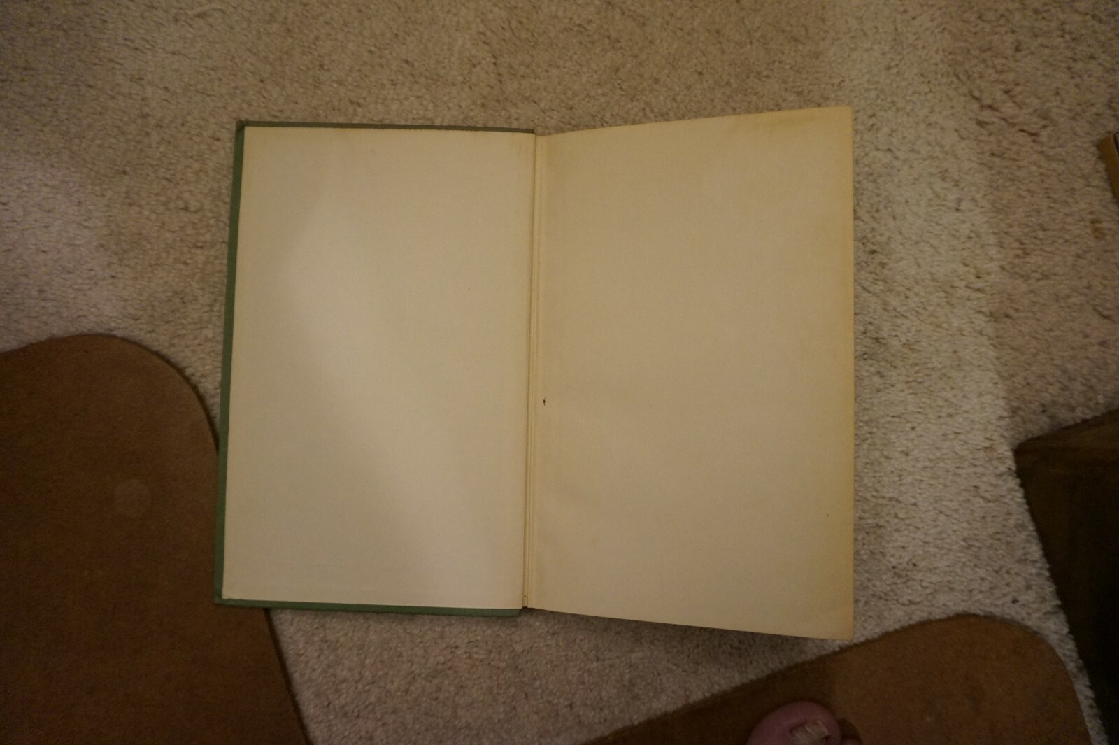 CAUCASIAN JOURNEY By Negley Farson,BOOK of MONTH CLUB — 154 pages — 1952
