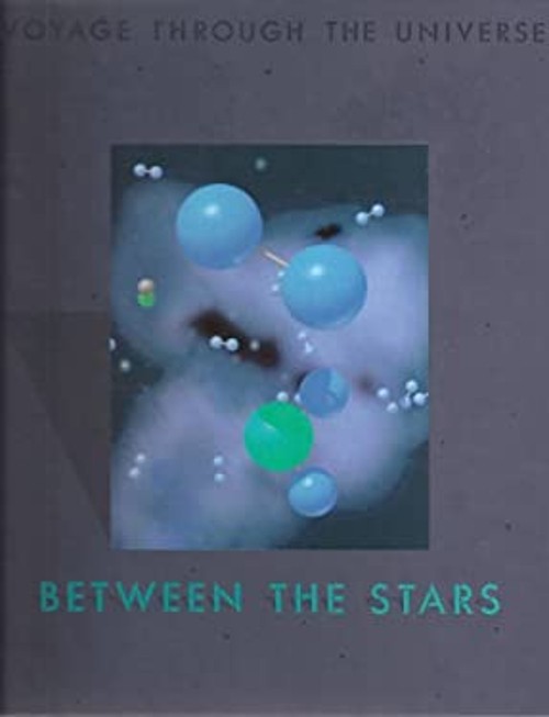 Between the Stars Hardcover Time-Life Books Editors