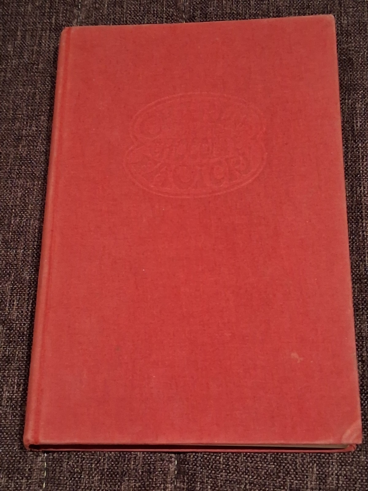 Roald Dahl Charlie and the Chocolate Factory 1st edition 1st printing 6 lines