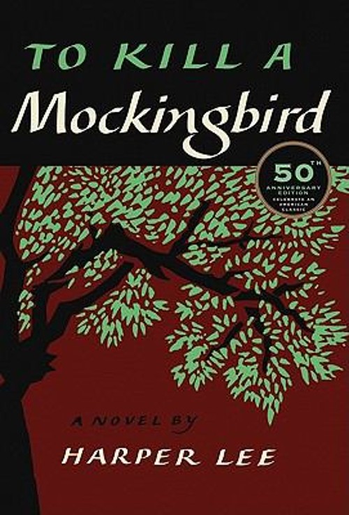 To Kill a Mockingbird Hardcover Lee Harper