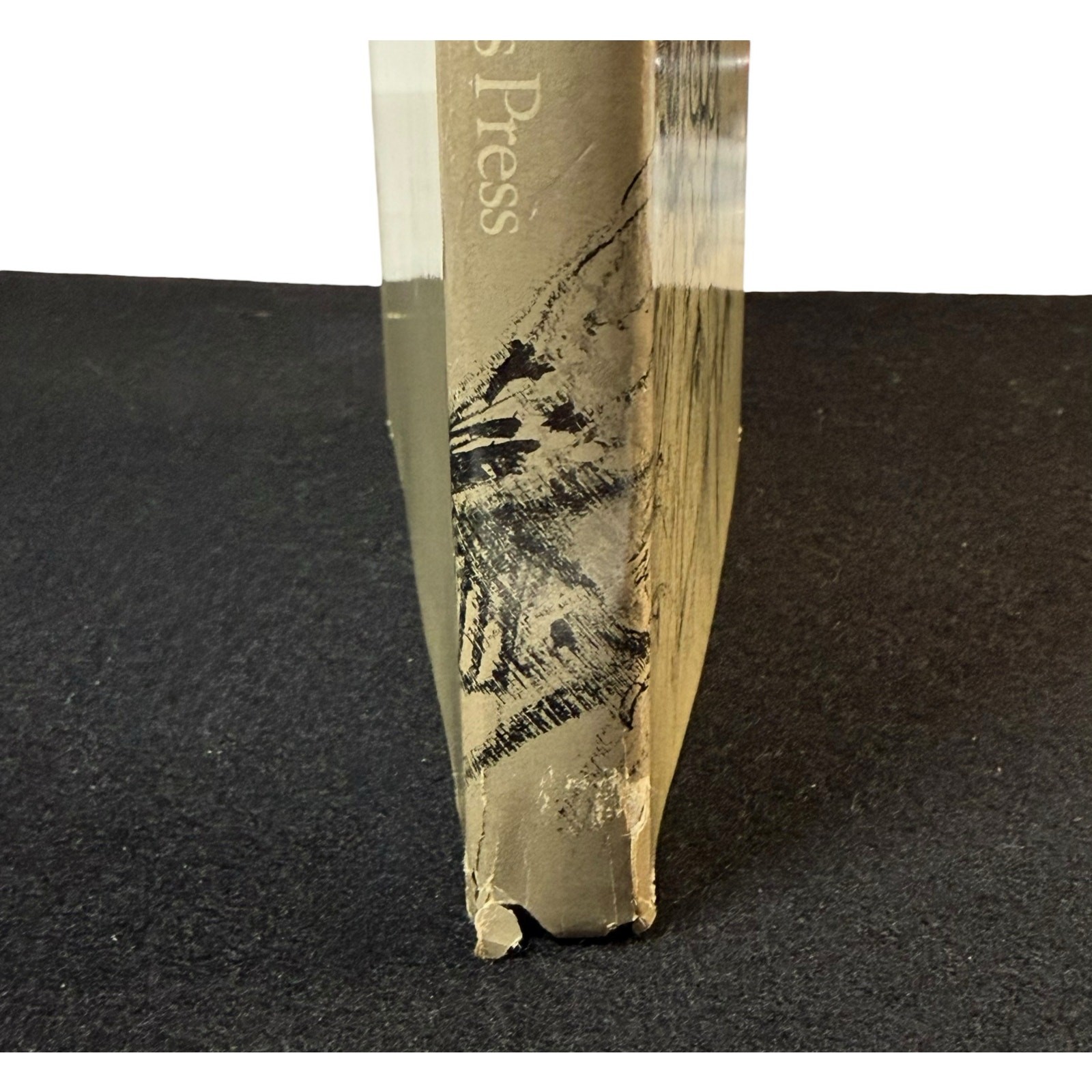The Book of Merlyn – T.H. White – Hardcover Book Club Edition Dust Jacket 1977