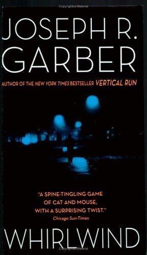 Whirlwind: A Novel – 0060596503, hardcover, Joseph Garber