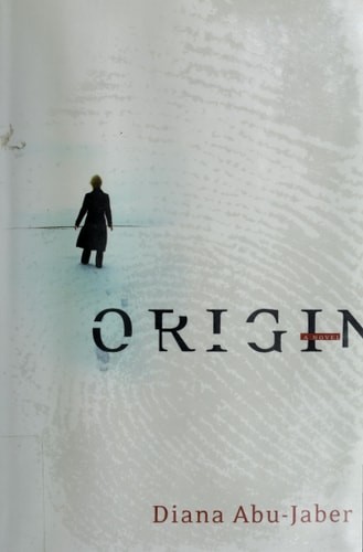 Origin: A Novel by Abu-Jaber, Diana, Good Book