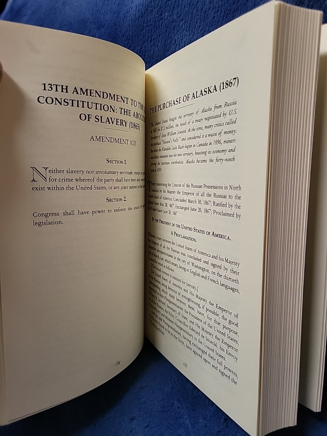 The U.S. Constitution and Other Key American Writings by Founding Fathers Book