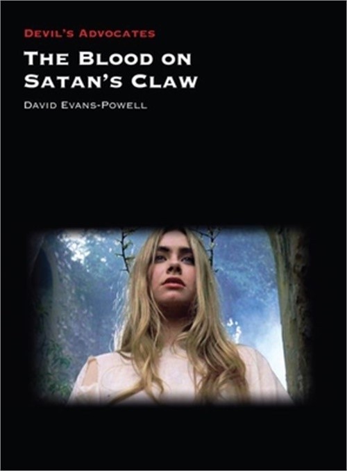 The Blood on Satan’s Claw (Paperback or Softback)