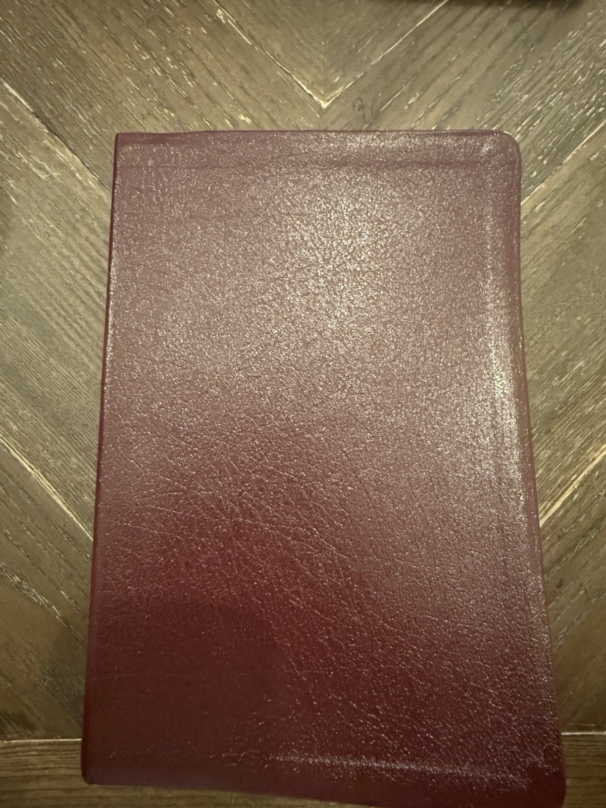 The Hebrew-Greek Key Study Bible NASB