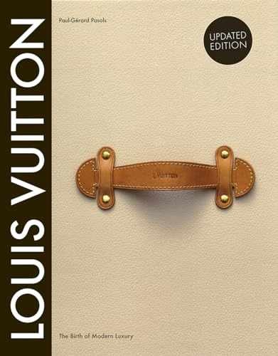 Louis Vuitton: The Birth of Modern – Hardcover, by Louis Vuitton – Very Good u