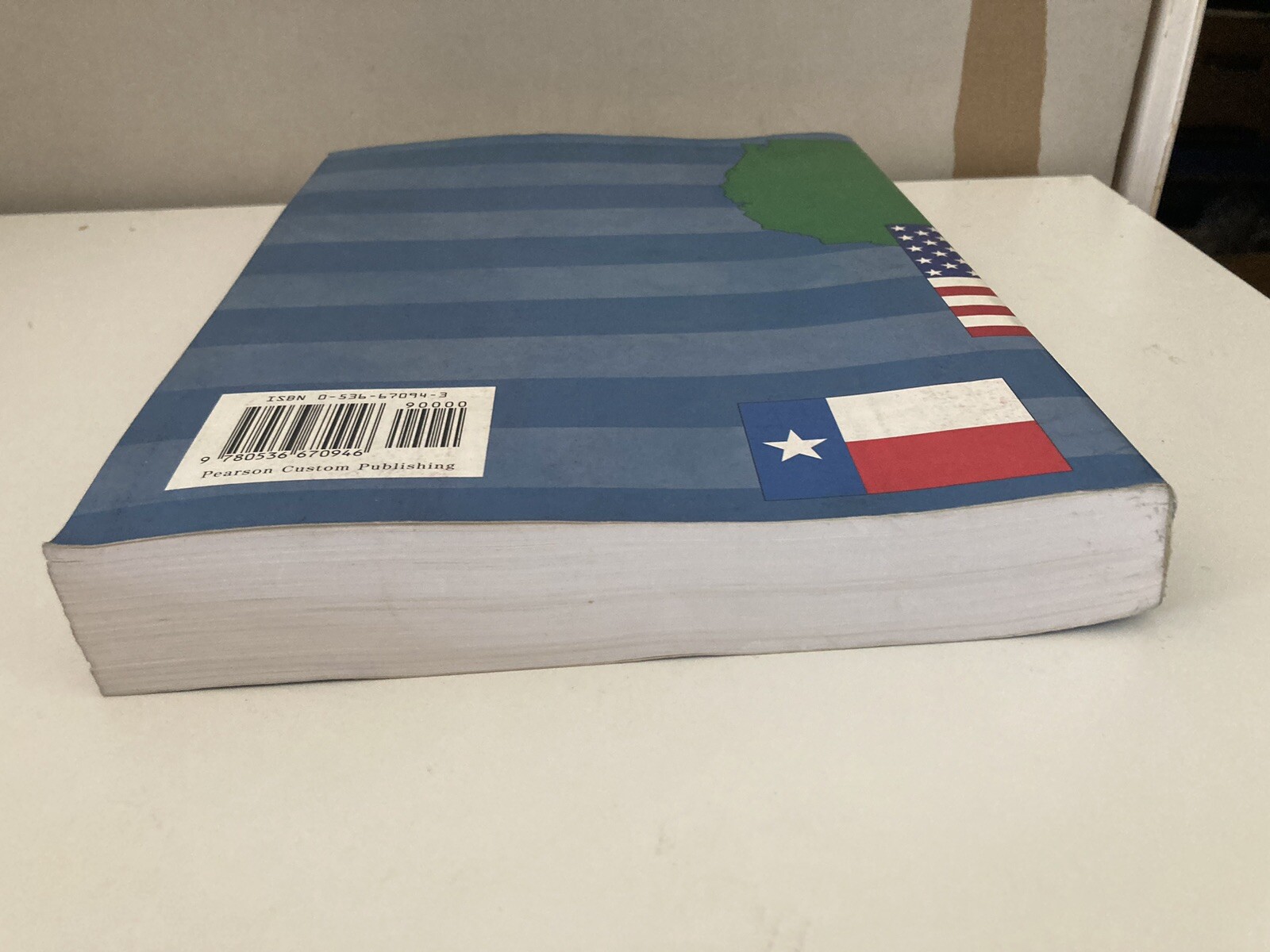 U S Government, Congress President and Courts – Paperback By Edward