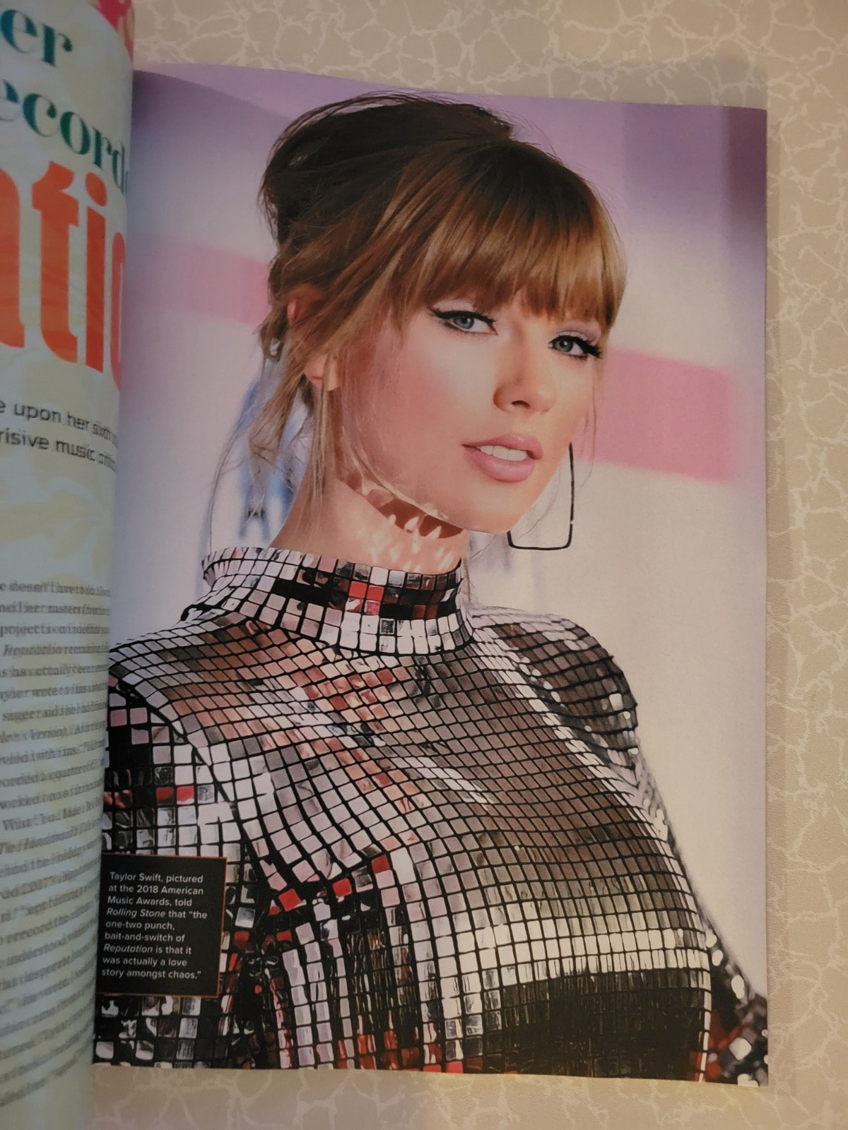 TAYLOR SWIFT – LIFE OF A SHOWGIRL -Complete Fan Guide To New Album -Musical Eras