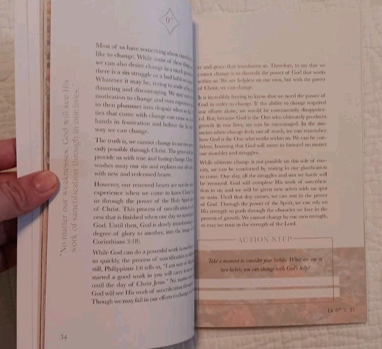 Thirty Truths for Common Lies for Women – The Daily Grace Co.