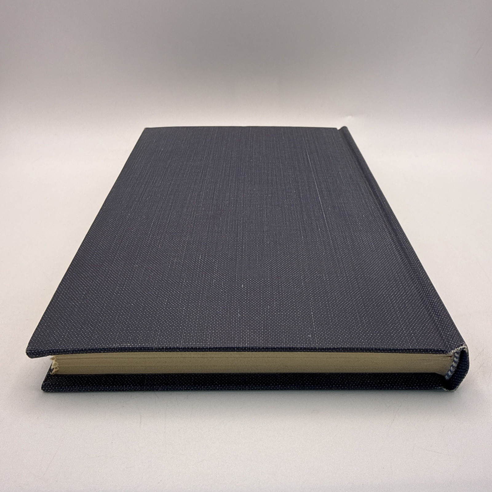 God Bless You, Mr. Rosewater Hardcover by Kurt Vonnegut Jr. Delacorte Press 1965