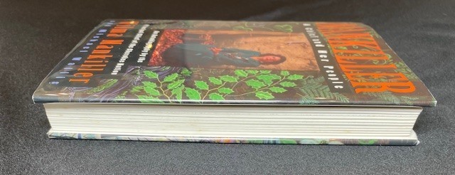 MANKILLER: A CHIEF & HER PEOPLE – Wilma P. Mankiller (Signed/2nd Printing)