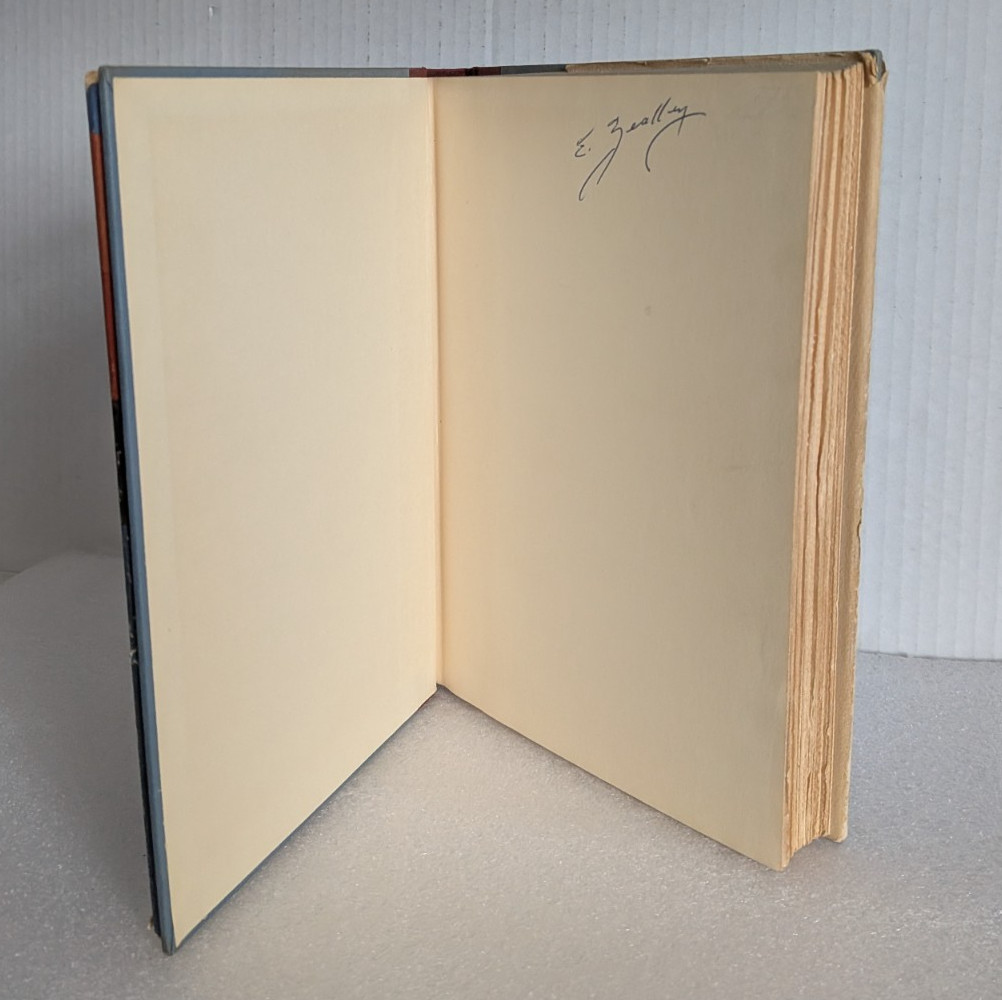 Resistance, Rebellion, and Death by Albert Camus HC/DJ 1961 1st Ed.