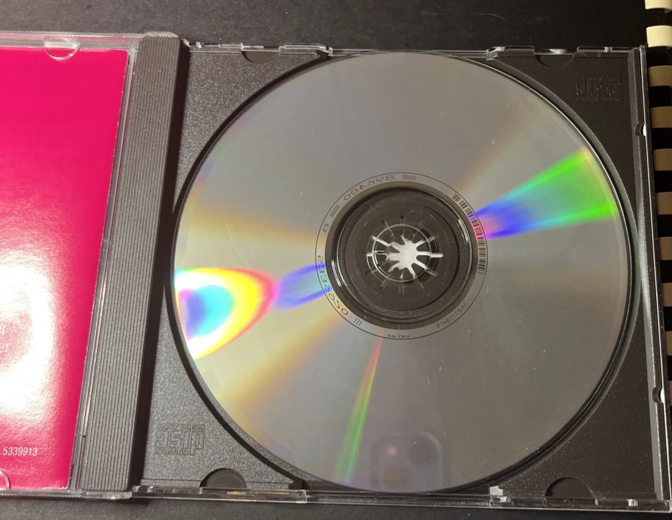 Living Books “Sheila Rae, the Brave” Users Guide CD ROM, 1994 Random House